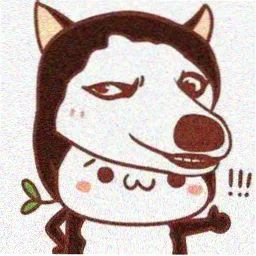 高老忠角色头像