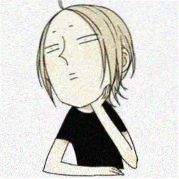 山田角色头像